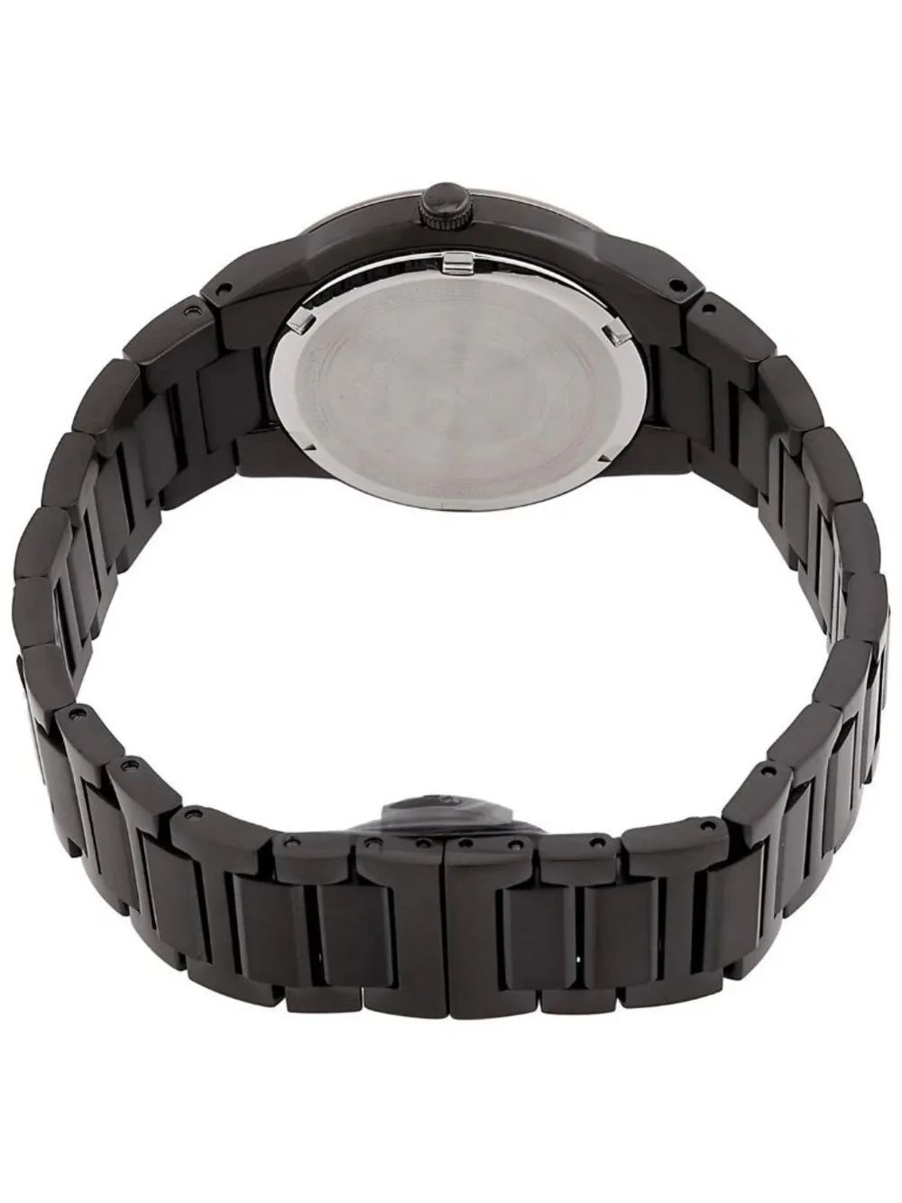 NWT Bulova Millennia Quartz Black Dial Ladies Watch